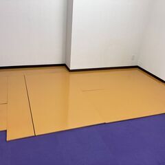 塗装コンパネ　12 × 900 × 1,800 mm３枚、300...