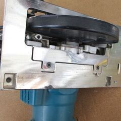 マキタ 電子造作用精密マルノコ 5310C 147mm 丸のこ 札幌市北区屯田の画像