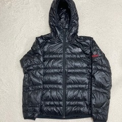 THE NORTH FACE SUMMIT SERIES 黒 ダ...