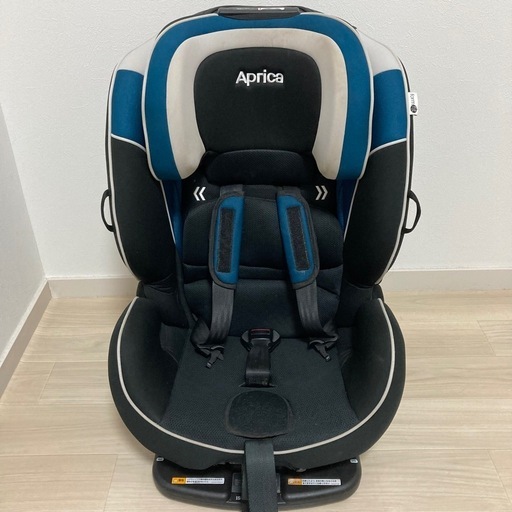 アップリカ　フォームフィットISOFIX360°セーフティー