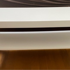 IKEA LACK 21072  イケア ラック テレビ台　0円