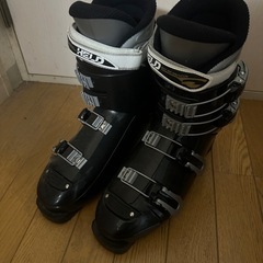 HELD スキーブーツ　HE-S9 「26-26､5」