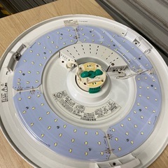 No.828中古LED シーリングライトの画像