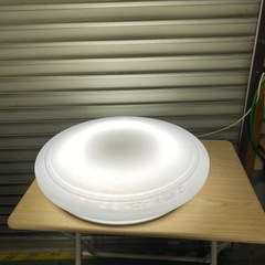 No.828中古LED シーリングライト