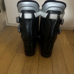 HELD スキーブーツ　HE-S9 「26-26､5」の画像