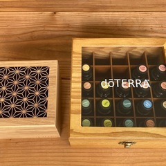 doTERRA ドテラ　アロマ　断捨離