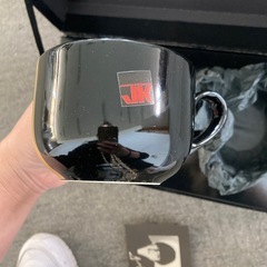 ペアコーヒーセットの画像