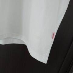 速乾性V半袖シャツ2枚の画像