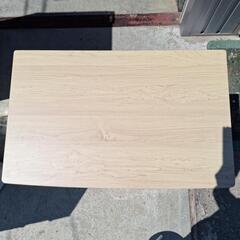 【美品】　ウッドトップチェスト　4段①　の画像