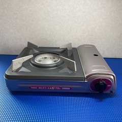 Iwatan カセットフーエコ II 2.9kW 省エネタイプ