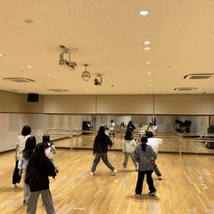 【品川区】ダンス始めませんか？新年度！一緒に新しくダンス！新規会員募集中です☆３歳から大人まで誰でも始められます！の画像