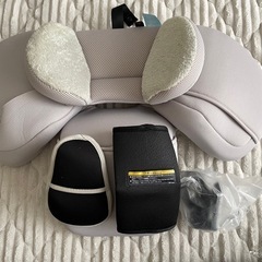 チャイルドシート【Combi】【isofix対応
】の画像