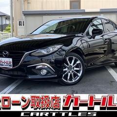 【自社ローン】アクセラスポーツ 2.2XD　☆彡オンライン商談OKの画像