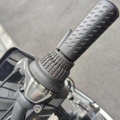 キッズ用トイザラス　24型マウンテンバイクの画像