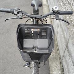 キッズ用トイザラス　24型マウンテンバイクの画像