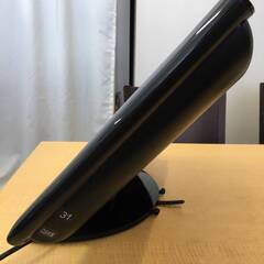 🌟文章お読みください🌟K-1456 動作品 TOSHIBA REGZA 19V型 液晶テレビ 19A8000 2009年製 B-CASカード付き 映像機器 東芝 レグザの画像