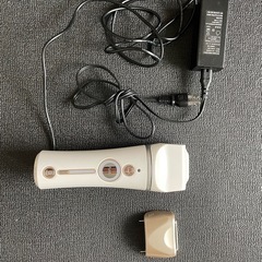 YA-MAN ダブルエピPRO 家庭用脱毛機