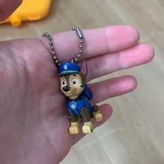パウパトロール