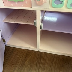 いちごのキッチンの画像