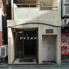 新宿まで直通19分【初期費用12.2万円】トリプルゼロ物件♪敷地...
