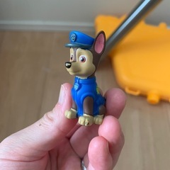 パウパトロールチェイス