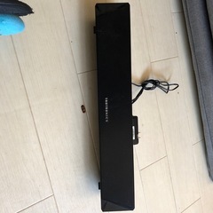 Bluetoothスピーカー