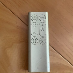 Dyson Pure Cool™ 空気清浄機能付タワーファン　TP00 の画像