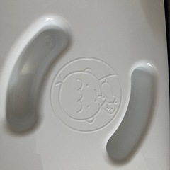 新品未使用 ミルトン　専用容器とサンプルの画像