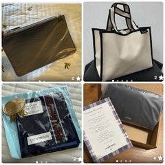おまとめ買いありがとうございます🙇‍♀️➕傘の画像