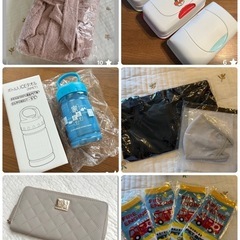おまとめ買いありがとうございます🙇‍♀️➕傘の画像