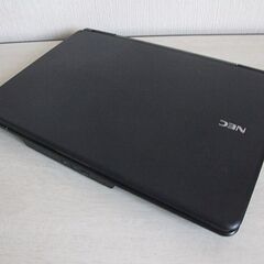 NEC VersaPro PC-VY24GXZ7A　ノートパソコン　(a359）の画像