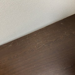 可動式棚・テレビ台・テレビボード 引取限定の画像