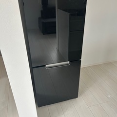 2021年式　シャープ　冷蔵庫