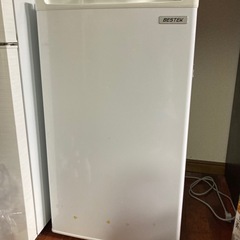 【買い手様決定済です】冷凍庫