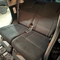 ☆程度めっちゃ良し☆車検付き☆タントカスタムRSターボ後期型の画像