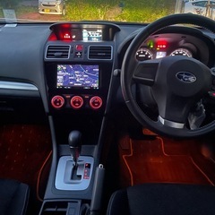 スバル2.0i 4WD 2000cc | 平成27 | 4WD |パドルシフト| オートクルーズコントロール の画像