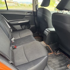 スバル2.0i 4WD 2000cc | 平成27 | 4WD |パドルシフト| オートクルーズコントロール の画像