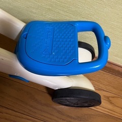 chillafish チラフィッシュ バランスバイク 室内三輪車 子供 の画像