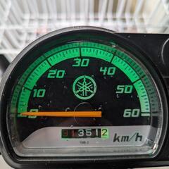 バイク部品　LEDメーター球の画像