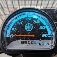 バイク部品　LEDメーター球の画像