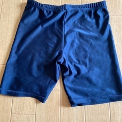 水着(150センチ)の画像