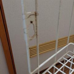 コーナー棚の画像