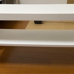 IKEA LACK 21072  イケア ラック テレビ台　0円