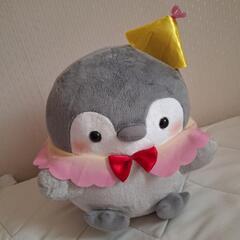 コウペンちゃん　誕生日BIGぬいぐるみ