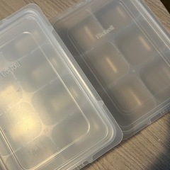 ピジョン 離乳食トレー セット Pigeon