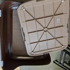 ペット用トイレ