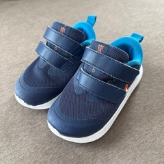 ⭐︎美品NIKE 13センチ⭐︎の画像