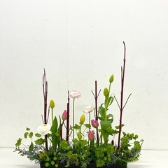 お花の教室　生け花/アレンジメントの画像