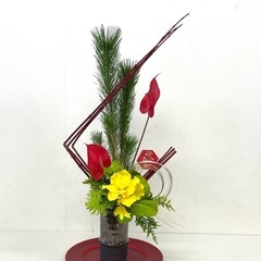 お花の教室　生け花/アレンジメントの画像
