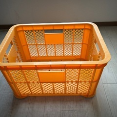 集荷かご